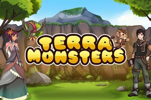 download Terra monsters apk